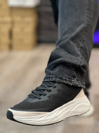 کتانی مردانه zara