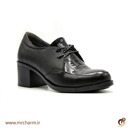 کفش پاشنه‌دار زنانه mrc2111-88