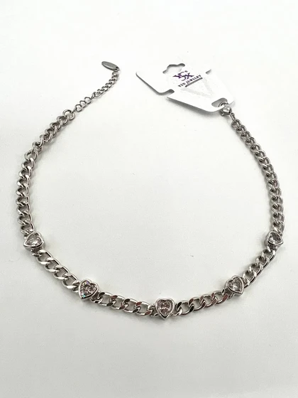 پابند زنانه طرح کارتیر رنگ ثابت برند YSX