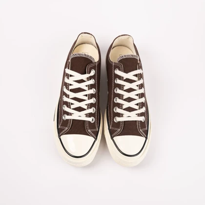 کانورس چاک تیلور قهوه ای/Converse chuck 70 170554c