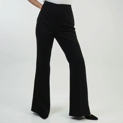 شلوار اسپانیش کرپ ژاپن