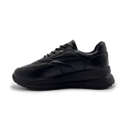 کفش اسپرت دخترانه مدل sneaker - 0031_2