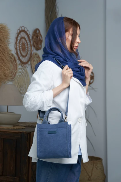 کیف دوشی مدل David Jones CM7001