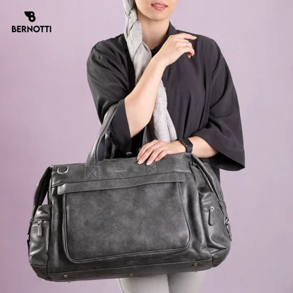 ساک سفری برند برنوتی BERNOTTI TB-7142