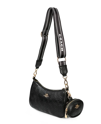 کیف زنانه دوشی کوچ COACH