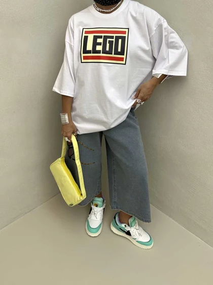 تیشرت LEGO