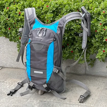 کوله پشتی کوهنوردی 18 لیتری Deuter مدل D181-18-L