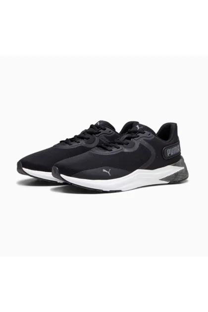 Disperse XT 3 Hyperwave Unisex Training Shoes Black 37882201
