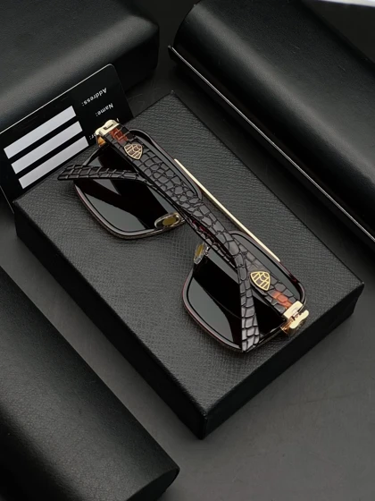 عینک مستر میباخ کد 728 Maybach «همراه باکس اورجینال»