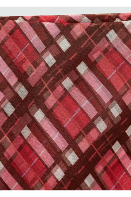 دامن زنانه اورجینال منگو mango