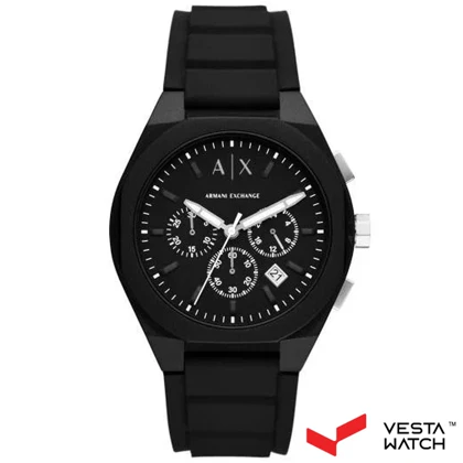 ساعت مچی مردانه آرمانی اکسچنج ARMANI EXCHAGE مدل AX4161