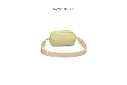 کیف کمری زنانه دیوید جونز DAVID JONES