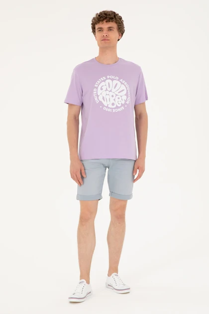 تیشرت مردانه اورجینال assn u.s.-polo-assn.