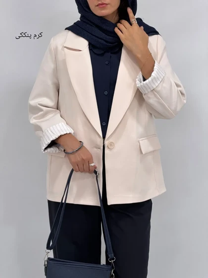 کت زنانه مانوشا