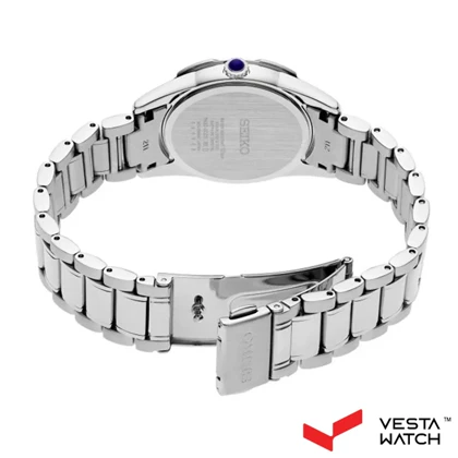 ساعت مچی زنانه SEIKO سیکو مدل SKK727P1
