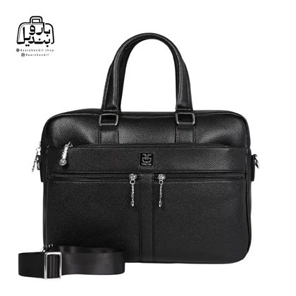 کیف دستی اداری حاصل Hasel کد 504-1
