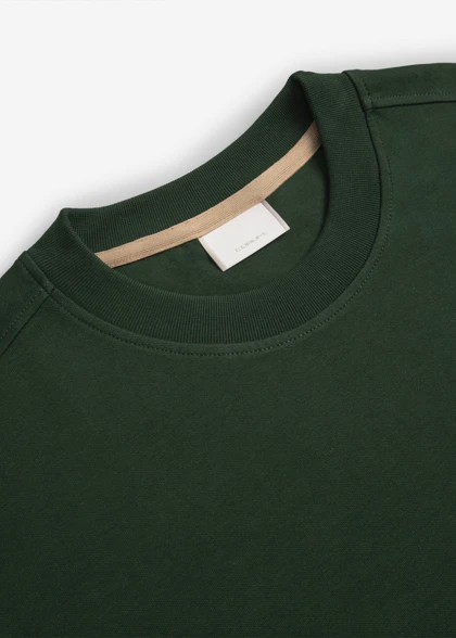 تیشرت یقه گرد 2610608