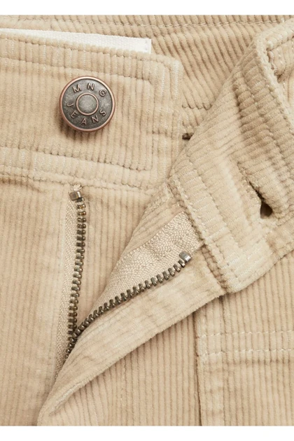 شلوار جین زنانه اورجینال منگو mango