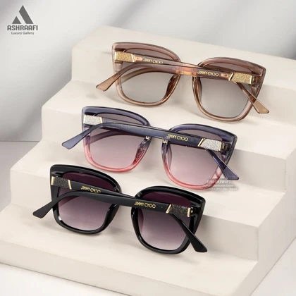 عینک آفتابی جیمی چو Jimmy Choo 5807