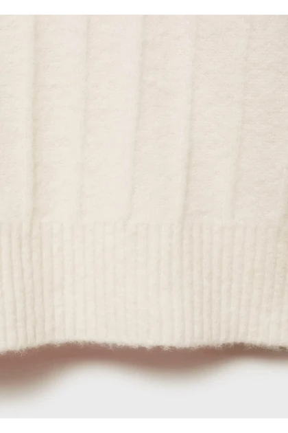 بافت زنانه اورجینال منگو mango