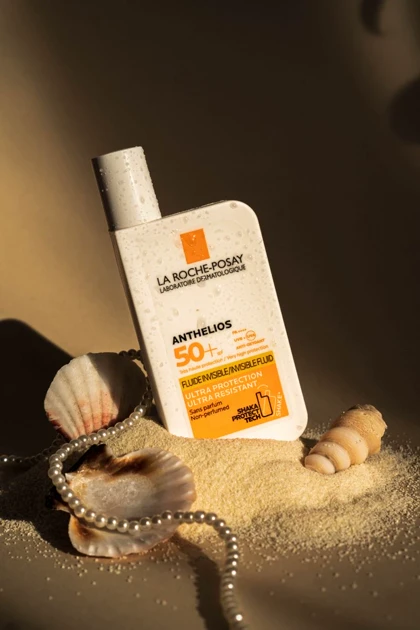 ضد آفتاب لاروش پوزای LA ROCHE-POSAY