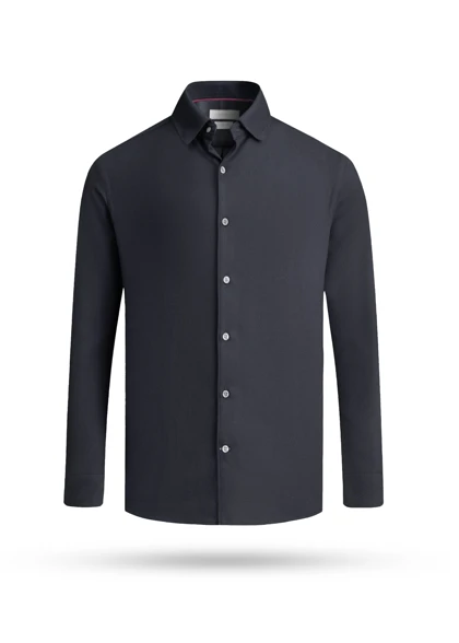 پیراهن یقه دکمه‌دار 2520113