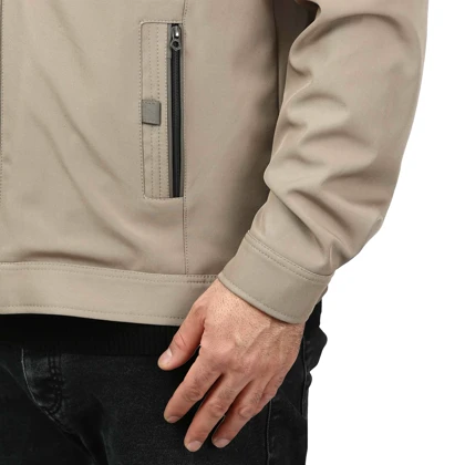 کاپشن بهاره مردانه مدل 60962