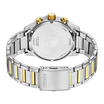 ساعت مچی مردانه سیتیزن CITIZEN AN3689-55X