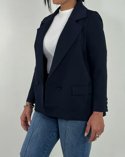 کت جیب پاکتی کج راه کد 100174