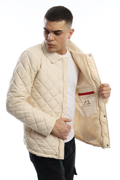 کت و کاپشن مردانه polo-state polo-state