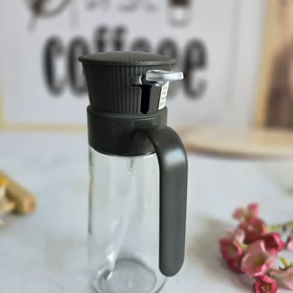 اسپری روغن 250 میلی لیتر شاسی شفاف