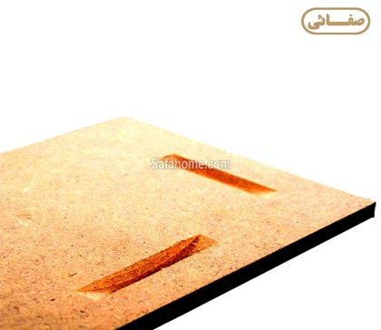 تابلو شاسی مارینا طرح پروانه