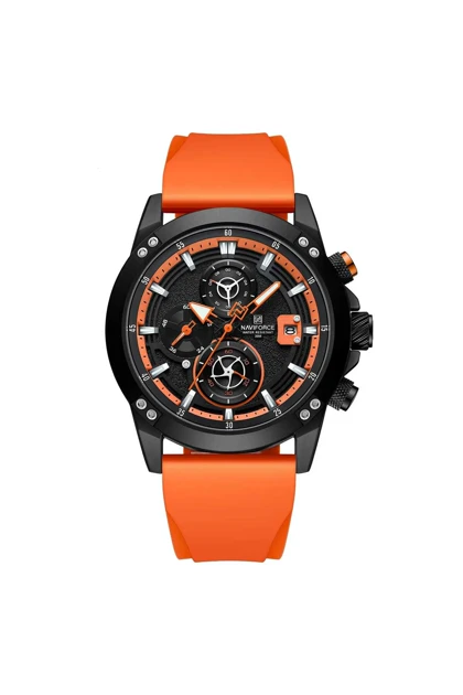 ساعت مردانه naviforce naviforce