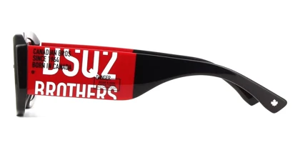 عینک آفتابی دسکوارد Dsquared 2 D2 0107