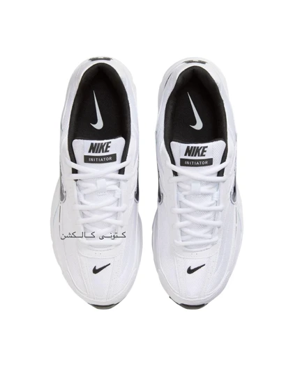 کتانی ویتنامی نایک اینیشیتور سفید مشکی Nike Initiator white black
