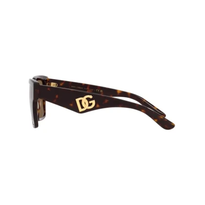 عینک آفتابی دولچه گابانا Dolce &amp; Gabbana DG4436S 050273