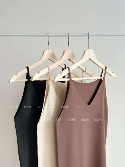تاپ یقه هفت