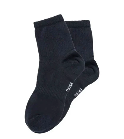 جوراب زنانه نیم ساق