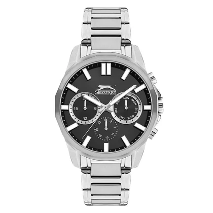 ساعت مردانه اورجینال اسلازنجر SLAZENGER SL 09.2300.2.01
