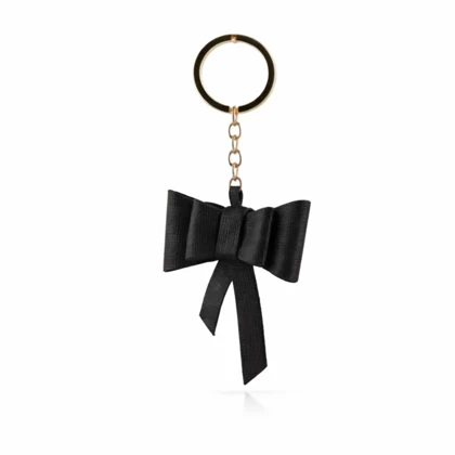 جاکلیدی زنانه چرم یلسان مدل آرسیس کد 082-HRM