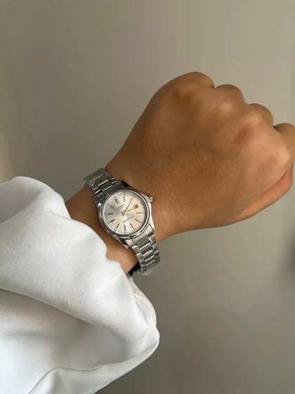 ساعت ست کاسیو