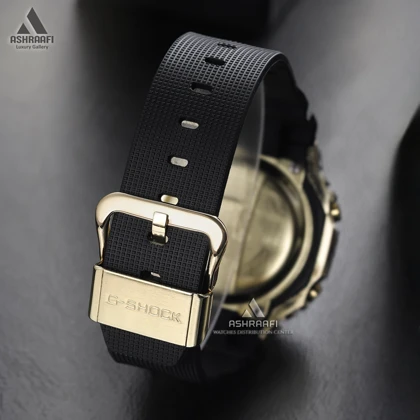ساعت مچی جی شاک Casio G-Shock GM-2100MG-KG