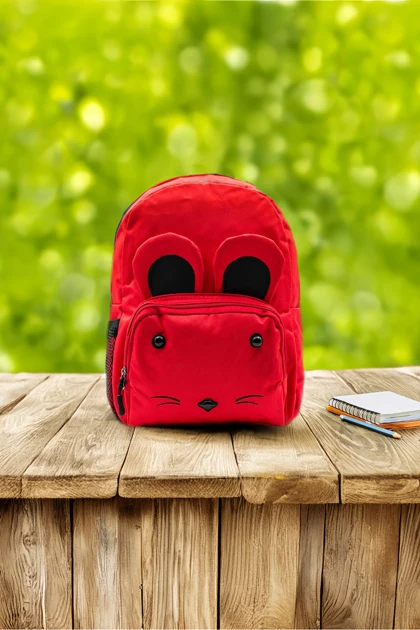 کیف مدرسه بچگانه maysa maysa