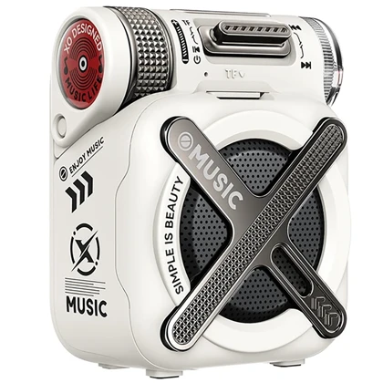 اسپیکر بلوتوثی ایکس او XO مدل F72 با توان 5 وات