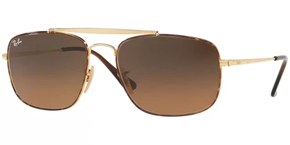 عینک آفتابی ریبن ray ban RB3560S 910443
