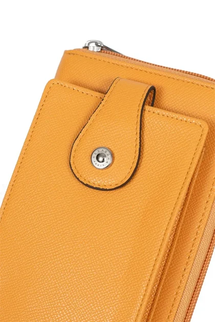 کیف موبایل هگزاگونا Hexagona کد 558371