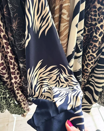 شومیز الیزه پارمیس 4