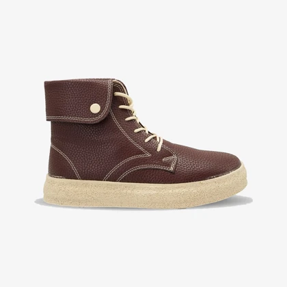 کفش نیم بوت زنانه مدل 0158_Boots