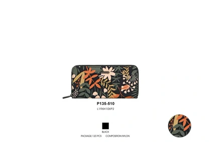 کیف پول مدل David Jones P135-510