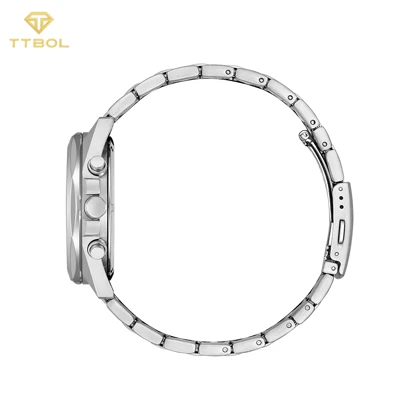 ساعت مچی مردانه سیتیزن CITIZEN CA4590-81L
